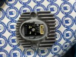 BMW Module Daytime Running Lights Left 63117214939