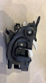 BMW 5 SERIES G30 LOCK PASSIVE 51237347409