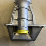 BMW 3 G20 FRONT DRIVE BRACKET 31508639382