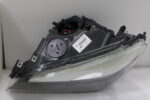 BMW 7 SERIES F01 F02 HEADLAMP BIXENON LEFT 63117225229