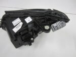 2059063004 HEADLIGHT MERCEDES C CLASS W205 USA RIGHT SIDE