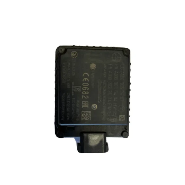 Mercedes Benz Collision Warning Sensor Radar Sensor 0009053607