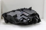 BMW 7 SERIES F01 F02 HEADLAMP BIXENON LEFT 63117225229