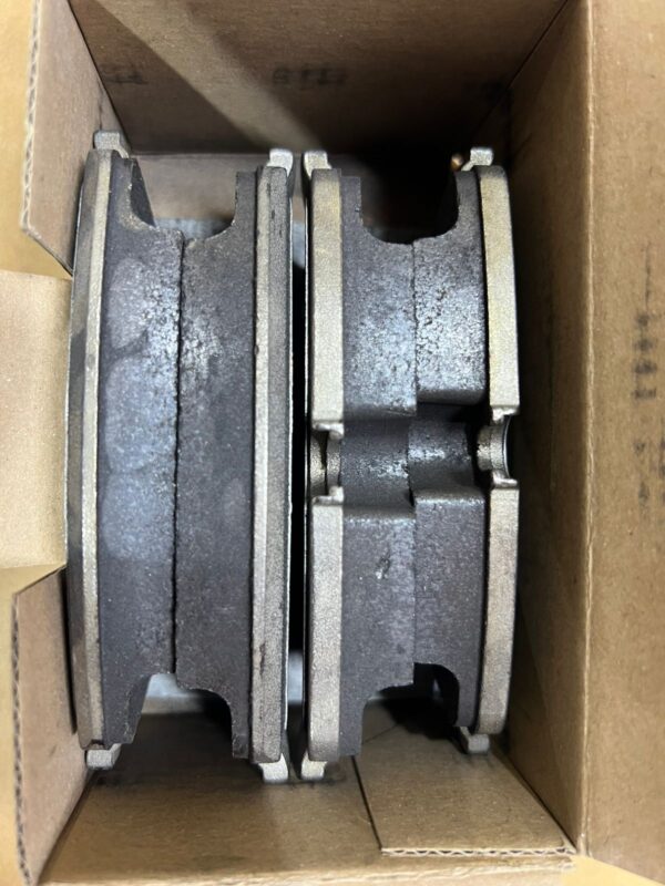 Porsche Brake Pad Pab698451