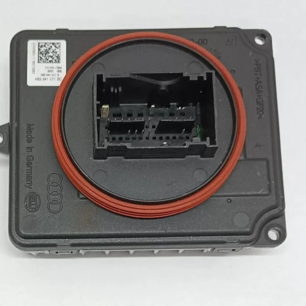 Audi Q3 Headlight Control Module 4K0941571BC
