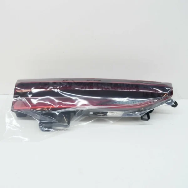BMW X6 G06 REAR TRUNK LEFT LED TAILLIGHT 63217442277