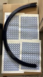 BMW Wheel arch trim left front 51779478303