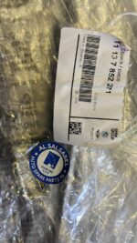 BMW Oil Pan 11137852271