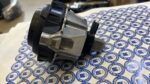 BMW Engine mount right 22117581618