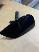 PORSCHE MACAN HEADLIGHT WASHER NOZZLE HOLDER 95B955099A