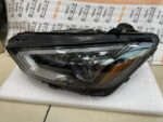 2909063700 HEADLIGHT MERCEDES BENZ GT W290 USA Used Auto Spare Parts