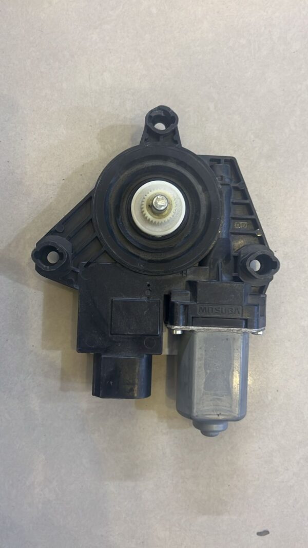 Bmw G01 G02 Drive For Window Lifter Front 51337457250
