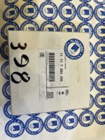 BMW Genuine SHAFT SEAL 11117584398