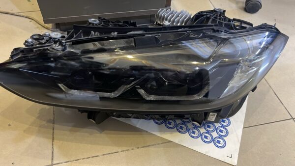 Bmw G22 Led Headlight Lh 9505113