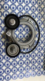 BMW DRIVE BELT TENSIONER 11287952899