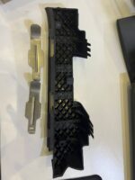 BMW Front Headlight Bracket 63115A0E5E7