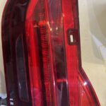 BMW G11 G12 Rear light in trunk lid right 63217342968