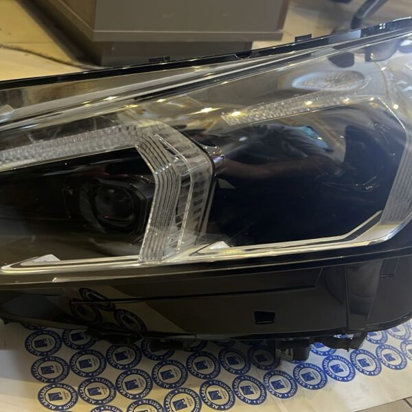 BMW X1 U11 HEADLIGHT LED LH 5A5AA47