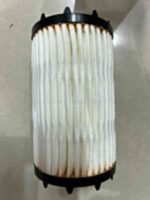 Porsche  Engine Oil Filter 9A719840500 