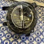 BMW Front fog lamp LED right 63177315560