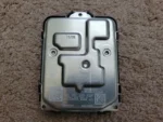 PORSCHE CAYENNE 92A HEADLIGHT BALLAST MODULE XENON 80A907399A