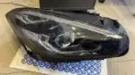 AUDI Q8 LED REAR FOG LIGHT LEFT 4KE945701