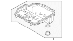VOLKSWAGEN TOUAREG FAN 7L0820021Q