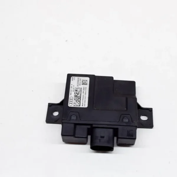 Audi Q5 CONTROL UNIT FOR ENGINE NOISE PORDUCTION 8R0907160A