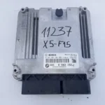 BMW X5 Plug & Play Bosch Engine ECU DDE8583152