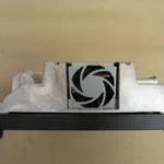 AUDI A4 AIR GUIDE 8W0129618F