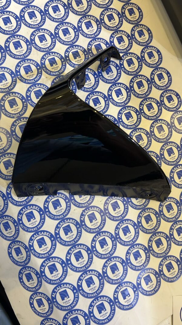 329Ae0E2-3167-475C-906A-Dbe8A56Ef770-1-600X1067 Audi A8 Striker Plate Left 4N0807629B