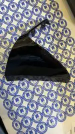 AUDI A3 AIR GUIDE 5Q0129618R