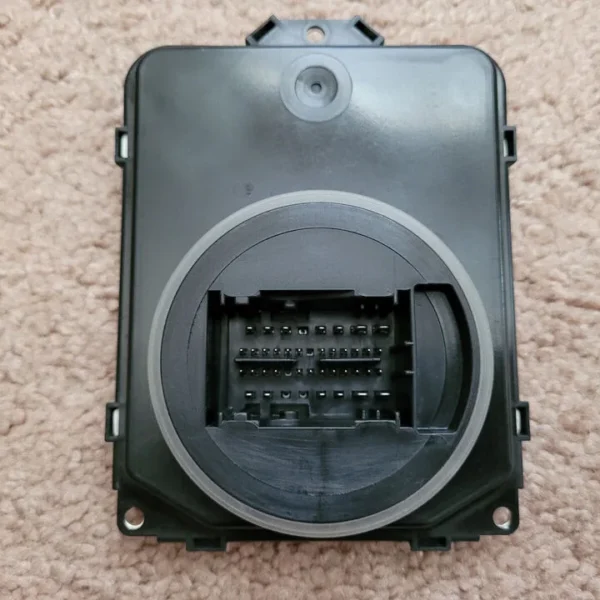 PORSCHE CAYENNE 92A HEADLIGHT BALLAST MODULE XENON 80A907399A