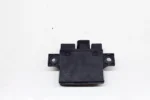 Audi Q5 CONTROL UNIT FOR ENGINE NOISE PORDUCTION 8R0907160A