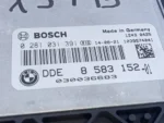 BMW X5 Plug & Play Bosch Engine ECU DDE8583152