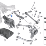 VOIKSWAGEN CONTROL FOR AIRBAG 5Q09595655CF