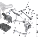 AUDI A3 Diagnosis Interface 5Q0907530AC
