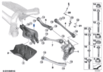 VOIKSWAGEN CONTROL FOR AIRBAG 5Q09595655CF