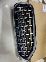 BMW Front Right Bumper Grille 51117489710