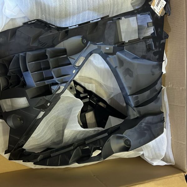 BMW BUMPER BRACKET 51118098198