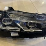 BMW G05 LCI HEADLIGHT LASER RH 5A8E114