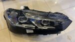 RANGE ROVER SPORT PASSENGER FRONT LEFT SEAT AIRBAG DK62611D33AA