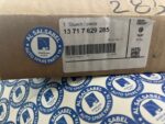 VOLKSWAGEN BEETLE CABRIO LATERAL ACCELERATION SENSOR 6Q0909606G
