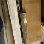 AUDI A8 CATCH HOOK 4H0823485C