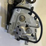 BMW 3 SERIES G20 COOLANT RETURN LINE 11537643226