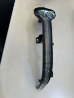 BMW SIDE MIRROR AUXILIARY TURN SIGNAL RIGHT 63137498160