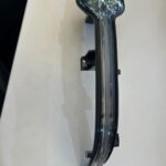 BMW SIDE MIRROR AUXILIARY TURN SIGNAL RIGHT 63137498160