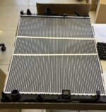 BMW 5 SERIES G30 COOLANT RETURN LINE 17128678497