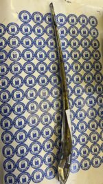 BMW G12 G11 Impact strip upper left 51117362693