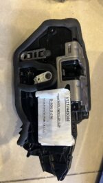 BMW G20 G29 System latch right 51217445044